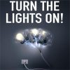 Turn the Lights On!: A Physician’s Personal Journey from the Darkness of Traumatic Brain Injury (TBI) to Hope, Healing, and Recovery