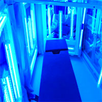 UV Light Reduces Hospital-acquired Infections
