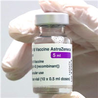 Vaccine-Induced Prothrombotic Immune Thrombocytopenia After AstraZeneca COVID-19 Vaccination