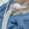 Ventilator Weaning and Discontinuation Practices for Critically Ill Patients