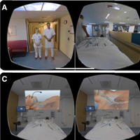 Virtual Reality Tailored to the Needs of Post-ICU Patients
