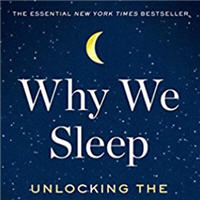 why-we-sleep-unlocking-the-power-of-sleep-and-dreams